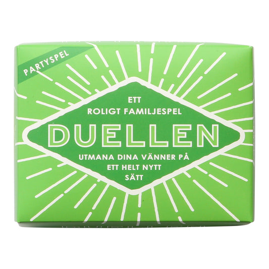 Duellen