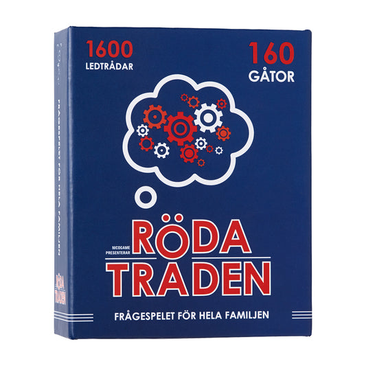 RÖDA TRÅDEN