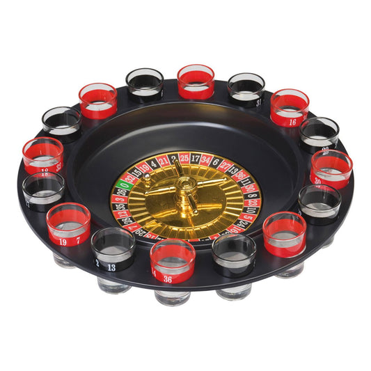 DRINK-ROULETTE